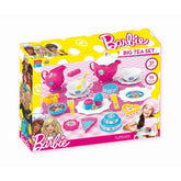 Bildo Barbie Big Tea Set 2109 - Colorland Toys
